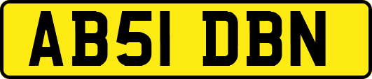 AB51DBN