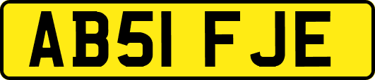 AB51FJE
