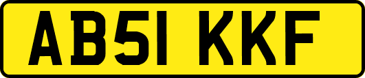 AB51KKF