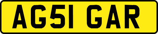 AG51GAR