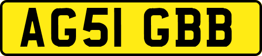 AG51GBB