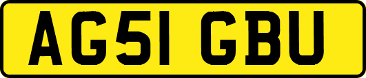 AG51GBU