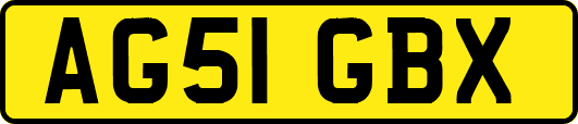 AG51GBX
