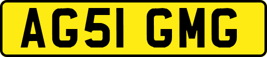 AG51GMG