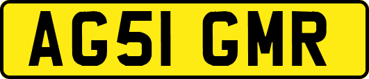 AG51GMR