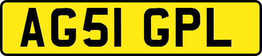 AG51GPL