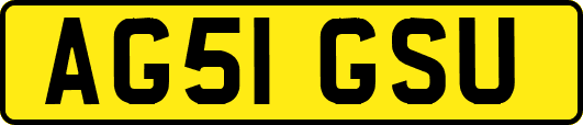 AG51GSU