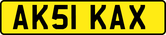 AK51KAX