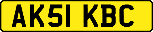 AK51KBC