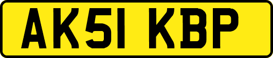 AK51KBP