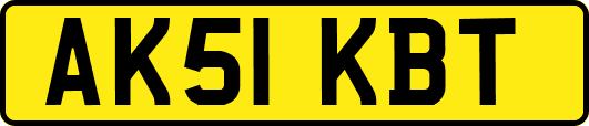 AK51KBT