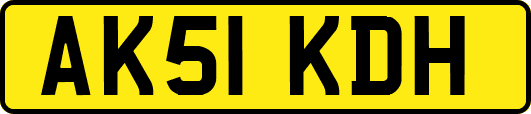 AK51KDH
