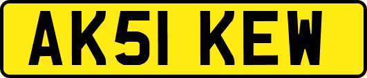 AK51KEW