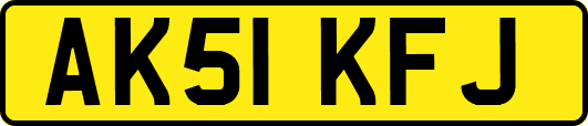 AK51KFJ