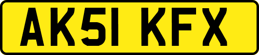 AK51KFX