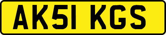 AK51KGS
