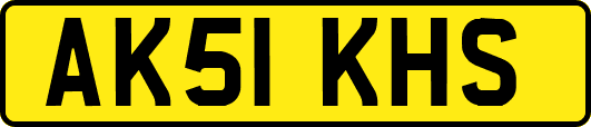 AK51KHS