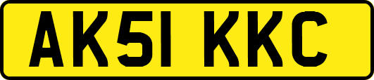 AK51KKC