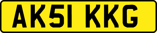 AK51KKG