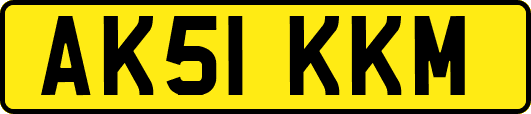 AK51KKM