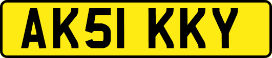 AK51KKY