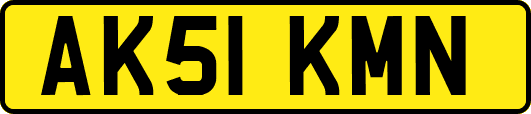 AK51KMN