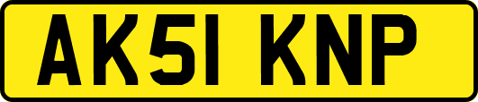 AK51KNP