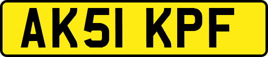 AK51KPF