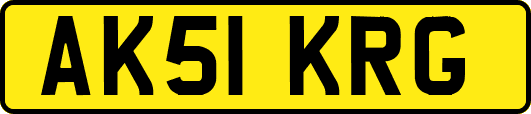 AK51KRG