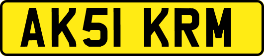 AK51KRM