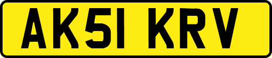 AK51KRV