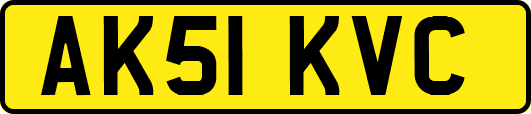 AK51KVC