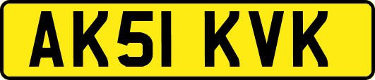 AK51KVK