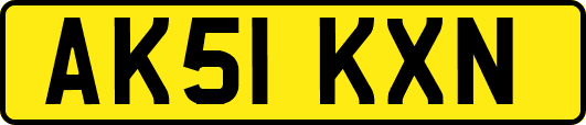 AK51KXN