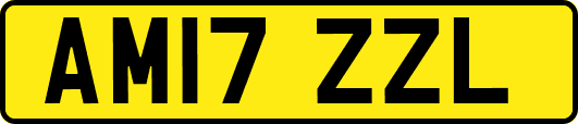AM17ZZL