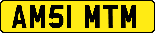 AM51MTM