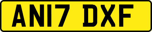 AN17DXF