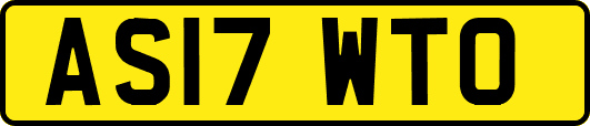 AS17WTO
