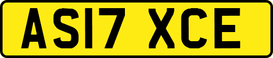 AS17XCE