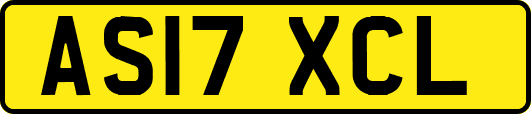 AS17XCL