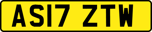 AS17ZTW