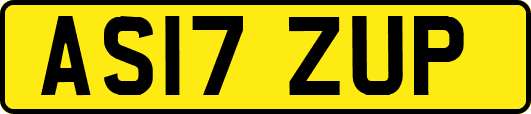 AS17ZUP