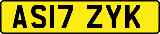 AS17ZYK