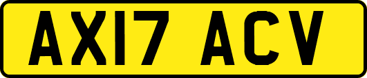 AX17ACV