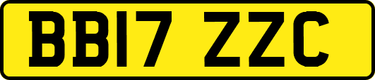BB17ZZC