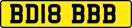 BD18BBB