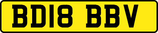 BD18BBV
