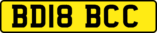 BD18BCC