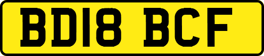 BD18BCF