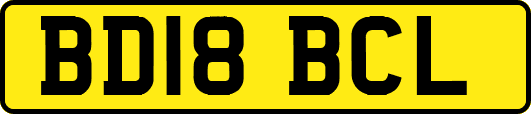 BD18BCL